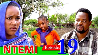 NTEMI EP19 S02 || Swahili Movie || Bongo Movies Latest || African Latest Movies