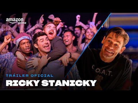 Ricky Stanicky - Tráiler Oficial