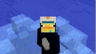 Duck Eats Bread #450 - imma pengu