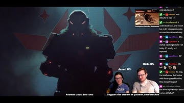 XCOM 2: War of the Chosen - Part 4 // 2019-08-25