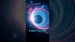 Bending Reality: Wormholes Explained #Shorts