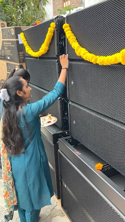 New dj setup unboxing 😈 #shorts #dj #remix #music #youtubeshorts #viralvideo #youtubeshorts