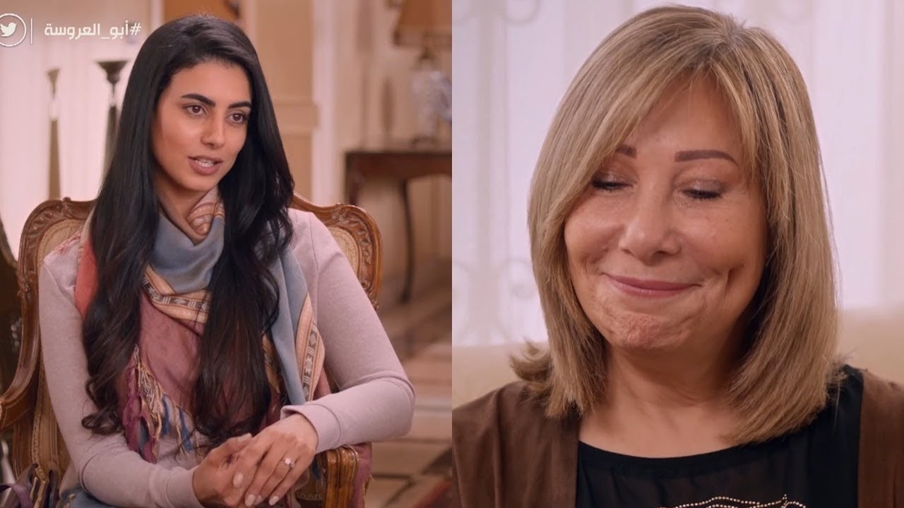 تفتكروا زينة هتقدر تغير وجهة نظر حماتها فيها ولا لأ ؟ ( انتي فوزتي يا زينة لازم اعترف ) 