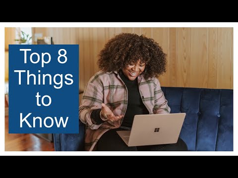 Top 8 Things To Know About Learning at Penn Foster High School