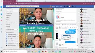 Ayudando GRATIS a instalar PHOTOSHOP 2020 (PIDE TU PROGRAMA) Ayudando GRATIS a instalar PHOTOSHOP 2020 (PIDE TU PROGRAMA)