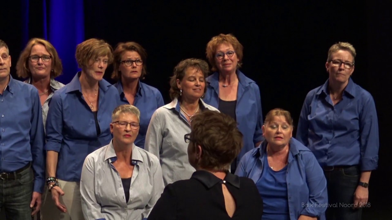 Solid Sound Pop Vocal Zelfs je naam is mooi - YouTube