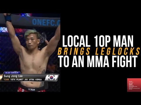 BJJ Digest #8 Jon Jones Grappling, Sonnen on Mackenzie Dern, Rodolfo Vieira & More