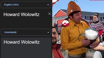 The Big Bang Theory characters in different languages meme (Part 1)