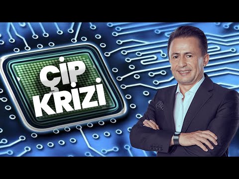 Dünyayı Sarsan Kriz!