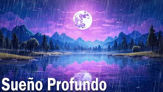 Falling Asleep with Torrential Rain & Thunder Reverberated Covering the Rain Forest at Night by ASMR Lluvia para Dormir 95 views 2 weeks ago 24 hours