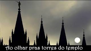 Video thumbnail of "As Torres do Templo - Jenny Phillips"