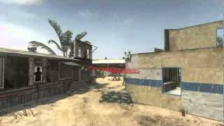 iTz Chambob x - Triple Frag Grenade spawn kill on Firing Range