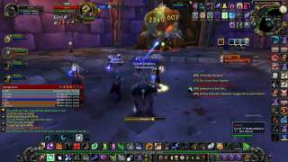 [HD] Naxxramas Gluth 10-man
