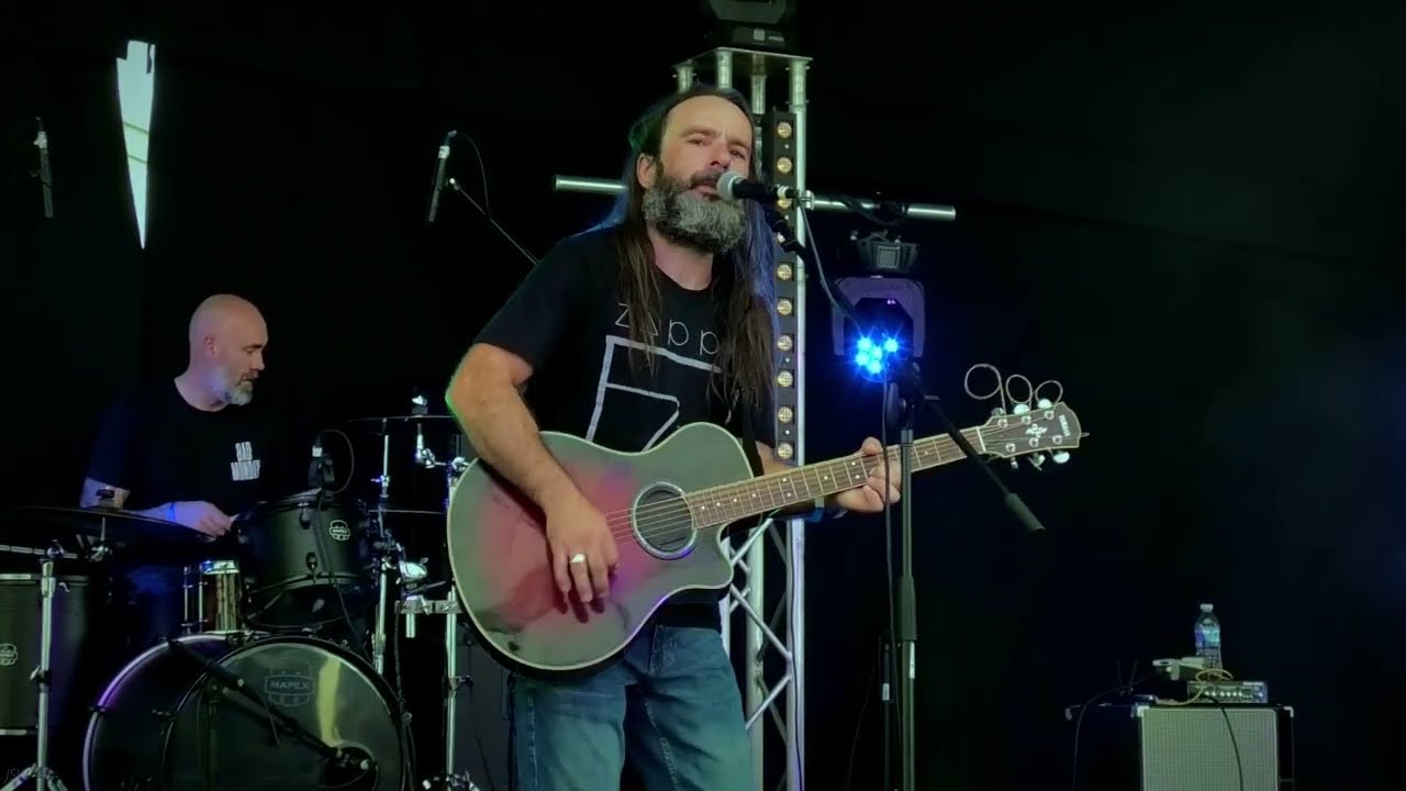 McHale's Permanent Brew - Spread the Love @ NVRF  2023