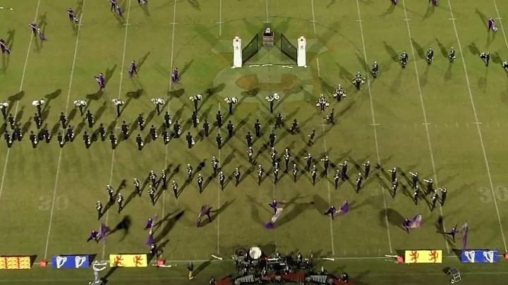 EBO Band