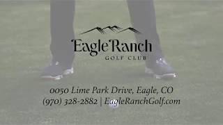 Signature Hole at Eagle Ranch Golf Club
