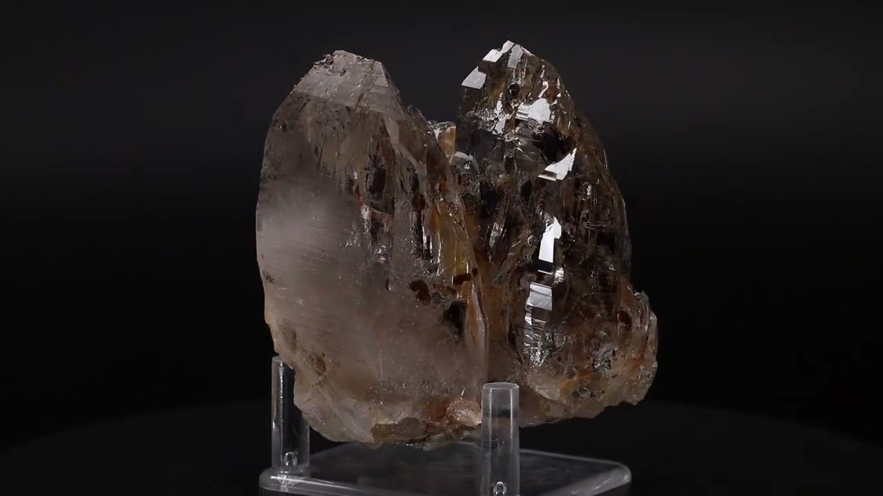 ガネーシュヒマール産ヒマラヤ水晶ポイント - ヒマラヤ水晶専門店