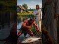 ✝️🙏Stuti Stuti Yeshu Ki Mahima🙏 #trending #viral #jesus #ai #shortvideo #ytshorts #shortsfeed