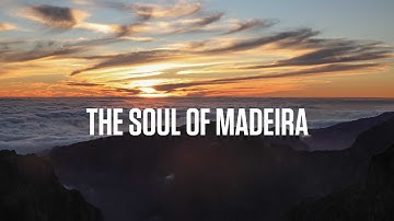 The Soul of Madeira – a film by Kevin Clerc - shot on Canon EOS R5 C