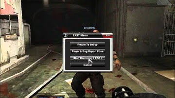 Game With Hackers Combat Arms All Banned