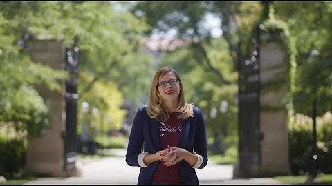 Harris Public Policy Application Tips