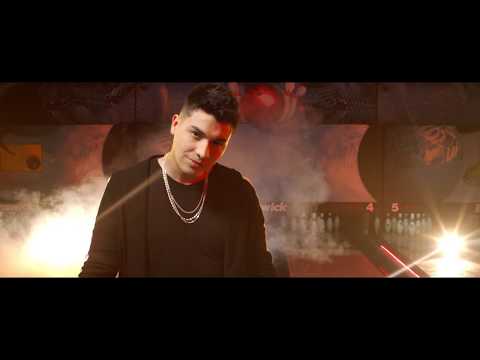 Una y Otra Vez – (Reggaeton Cristiano 2019) Video Oficial | Kev Miranda