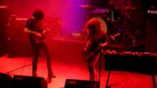 Wolfmother - Everyday Drone at the HMV Forum.