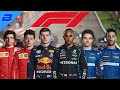 Is Formula 1 About To Hit A New Peak?