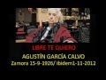 AGUSTIN GARCIA CALVO