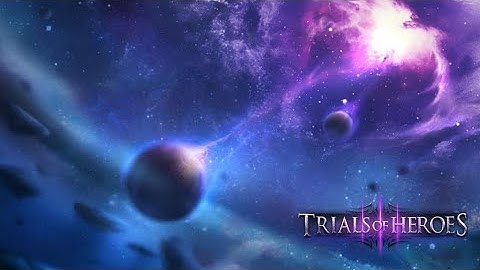 Trials of Heroes - Beginners Guide - F2p - Video Blog - Day 76-84