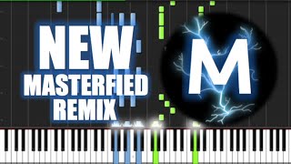 New Masterfied Theme Remix