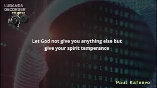 Ebirowoozo by Paul Kafeero