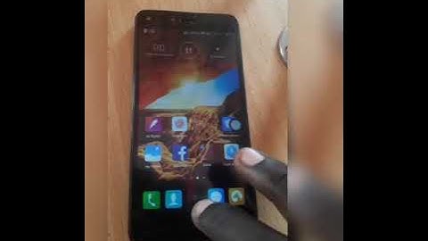 ALL TECNO SPARK K7 FRP REMOVE