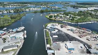 Tarpon Springs, Florida 