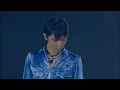 Yuzuru HANYU .EX -- SC 2019 (Parisienne Walkways)