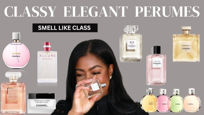 Best New Perfume 2023: The Fragrance Launches To Have On Your Radar