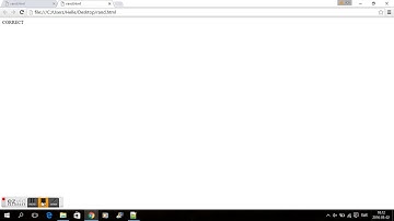 JAVASCRIPT ASSIGNMENT - PICK RANDOM WORD FROM ARRAY