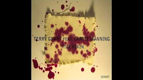 Terry Grant feat. Carrie Manning - Tigerskin (GirlsLikeBoys mix)