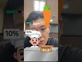 にんじんを切るゲーム【YT Bros.】