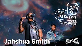 The Basement: Jahshua Smith | (Live @ Abrams Planetarium)