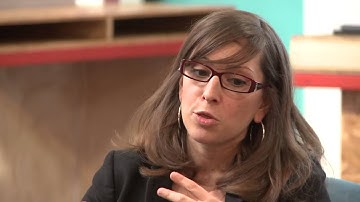 The Future of On Demand Task Services & Grey Markets | Founder of TaskRabbit, Leah Busque