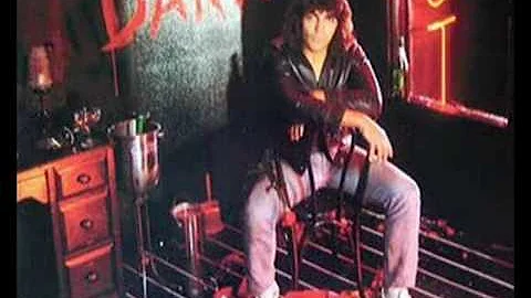 Danny Spanos - Hot Cherie