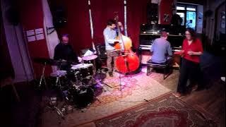 Tarenzi, Bavetta, Rebulla - Live at Corte dei Miracoli - 20230417