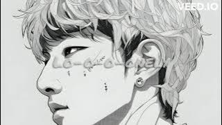 [AI Cover] Jungkook - Lonely