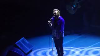 Eddie Vedder &amp; The Earthlings &quot; Mrs. Mills &quot; Live 10/7/2022 Dolby Live Las Vegas