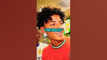 Cristiano Ronaldo Jr. And Tota Couldn’t Stop Laughing At Rakai’s Shirt! 🙏😭