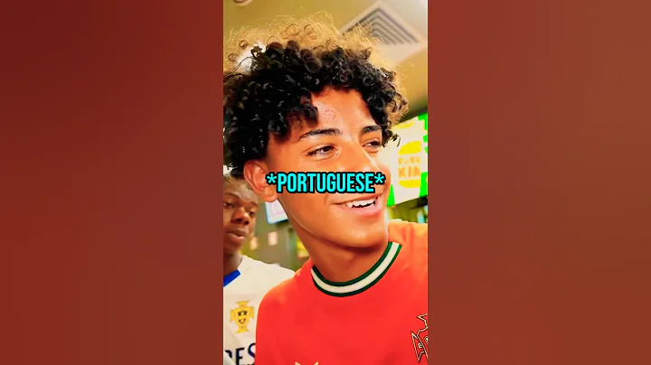 Cristiano Ronaldo Jr. And Tota Couldn’t Stop Laughing At Rakai’s Shirt! 🙏😭