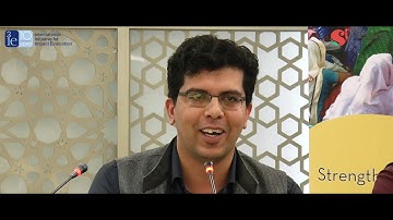 The state of open data in India: panel | Pramit Bhattacharya