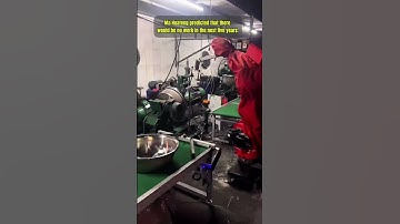 Borunte polishing robot #borunte #automobile #factory #automobile #machinery #intelligence #industry