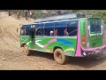 BUSES STUCK IN MUD COMPILATION 2022 || FailArmy Channel 2022